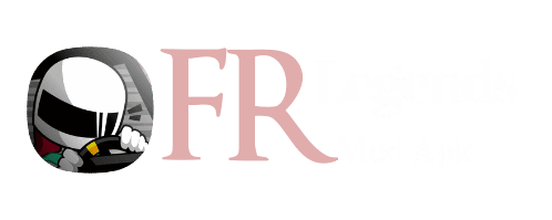 FR Legends Mod Apk