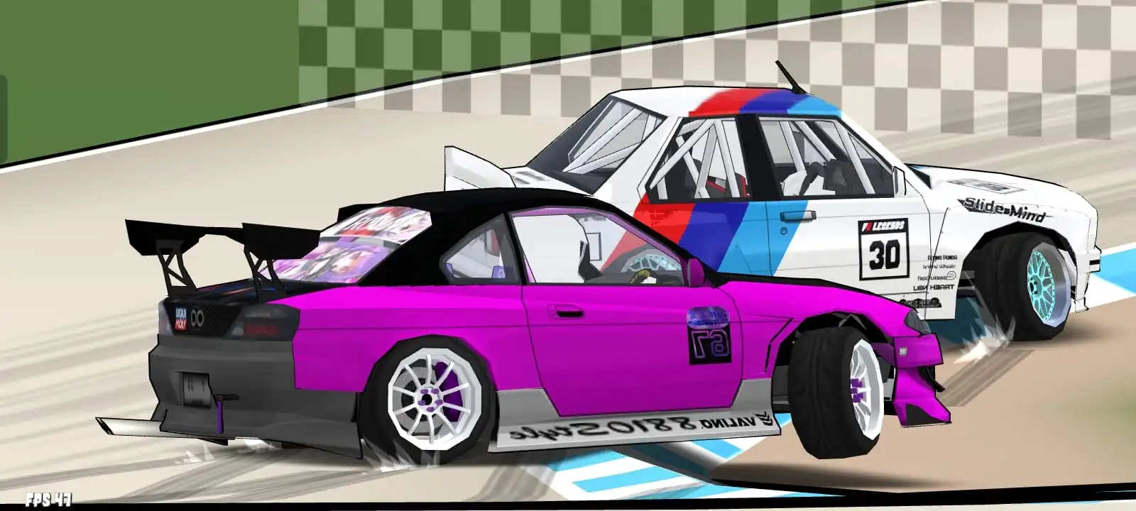 MASTER THE ART OF DRIFTING IN FR LEGENDS | FOLLOW THESE SIMPLE TIPS 1 All Drift Tracks Unlocked