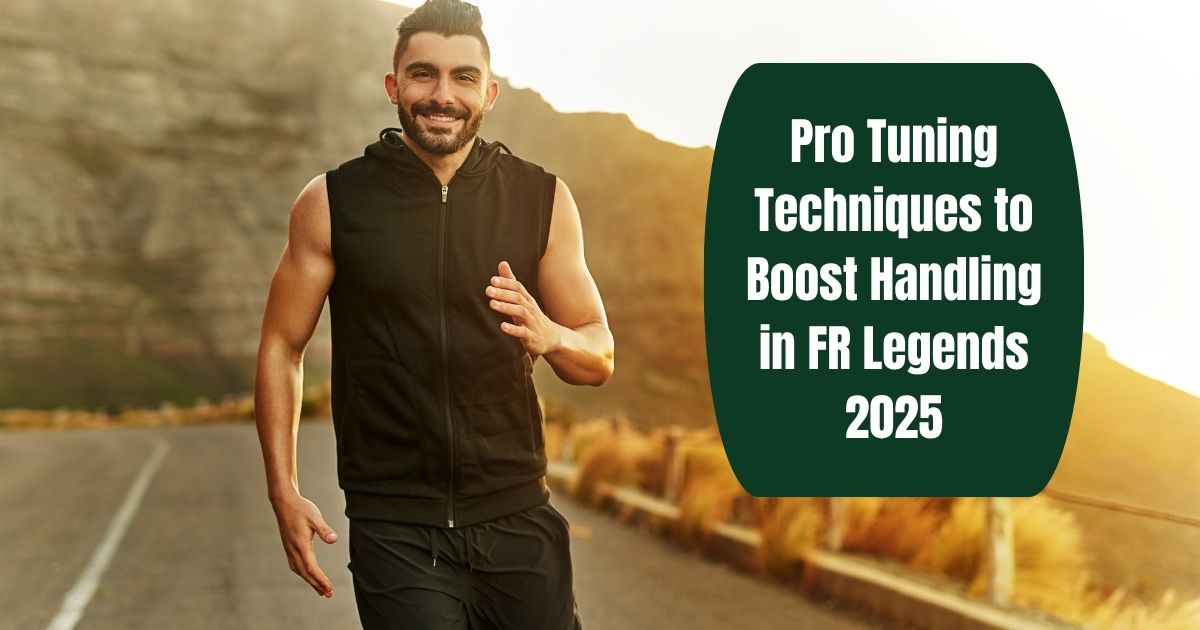 Pro Tuning Techniques to Boost Handling in FR Legends 2025 1 Boost Fr Legends